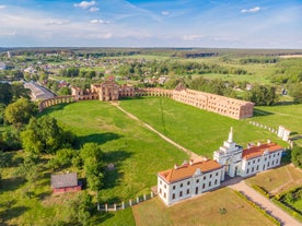 Ruzhany Palace