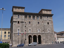 Top 10 Places To Stay in Terni