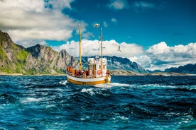 Lofoten: Traditional Fishing Trip