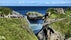 National Trust - Carrick-a-Rede, Northern Ireland, United Kingdom