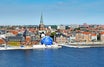 Aarhus travel guide