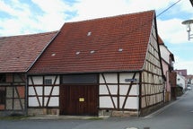 Hotels en overnachtingen in Lauda-Königshofen, Duitsland