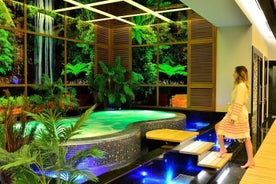 Alanya Turkish Bath with Golden Aromatherapy Massage & Transfer