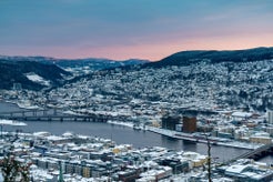 Drammen, Norway Travel Guide