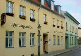 Altstadtpension