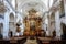 Ursuline Church of St. Michael, Innere Stadt, Linz, Upper Austria, Austria