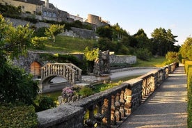 Prosecco's Roots & the Karst Region da Trieste