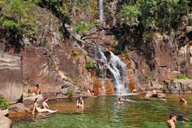 Heldagstur i Gerês