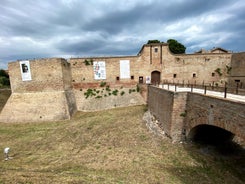 Pesaro - city in Italy