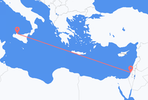 Cheap Flights from Tel Aviv to Palermo – Lowest Fares & Maximum Choice