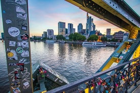 Explore the Instaworthy Spots of Frankfurt with a Local