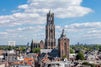 Top 3 Itineraries in Utrecht