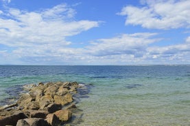 Île de Wight - Excursion d'une journée au départ de Brighton