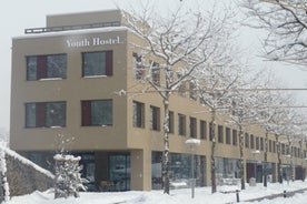 Interlaken Youth Hostel