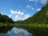 Hotell och ställen att bo på i Perm, Ryssland