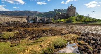 Isle of Skye, Loch Ness & Inverness