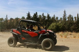 2 Hour Buggy Tour Off-Road Adventure in Mijas