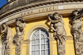 Einkagönguferð um Potsdam og Sanssouci