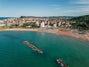 Baia Flaminia travel guide