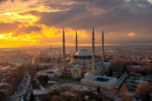 Selimiye Mosque