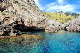 Safari Alcudia: excursión cueva de Jack Sparrow 90 mins