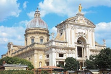 Los mejores paquetes de viaje en Santa Maria degli Angeli, Italia