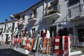 The Unchanged Villages of Alpujarra Small-Group Guided Day Trip