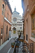 Hotel Duomo Cremona