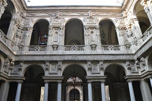 Palazzo Marino