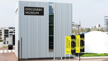 Discovery Museum