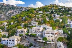 Scenic Volos and Pelion Excursion with Port Pickup and Drop-off