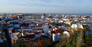 Huelva, Spain travel guide