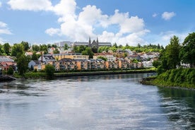 Trondheim Like a Local: Tour privado personalizado