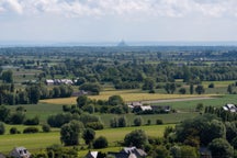 Dol-de-bretagne travel packages