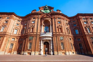 Museum of the Risorgimento