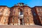 photo of The National Museum of the Italian Risorgimento is located in the centre of Turin city, Piedmont region of Italy.