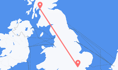 Train tickets from Helensburgh to Hertford