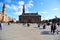 City Hall Square, Copenhagen Municipality, Capital Region of Denmark, Denmark