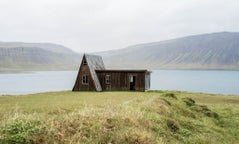 Hotel e luoghi in cui soggiornare a Ísafjörður, Islanda