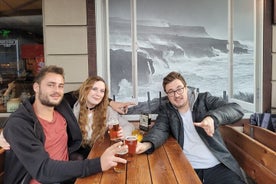 Tour della birra con degustazione a Dusseldorf