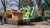 Welser Tiergarten, Wels, Upper Austria, Austria