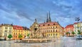 Top 10 Places To Stay in Brno