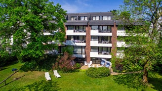 Appartement Hotel Timmendorfer Strand