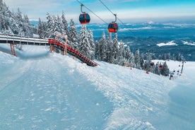 Brasov - city in Romania