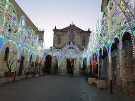 Taranto - city in Italy