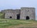 Boddin Point Lime Kilns, Angus, Scotland, United Kingdom