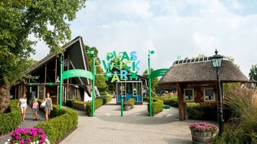 Plaswijckpark