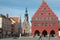 Greifswald - city in Germany