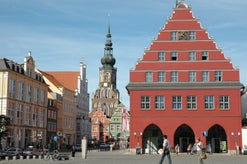 Greifswald, Germany travel guide