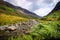 Gatesgarthdale Beck, Buttermere, Allerdale, Cumbria, North West England, England, United Kingdom